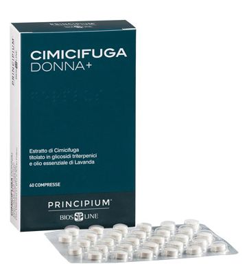 Cimicifuga d+ Principium 60cpr