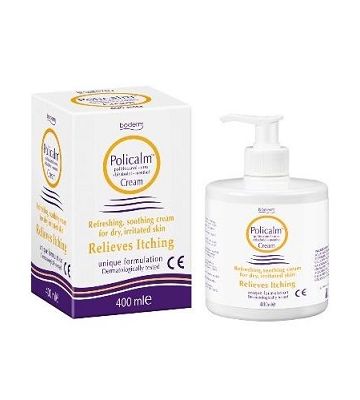 Policalm Crema 400ml