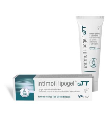 Intimoil Lipogel tt 30ml