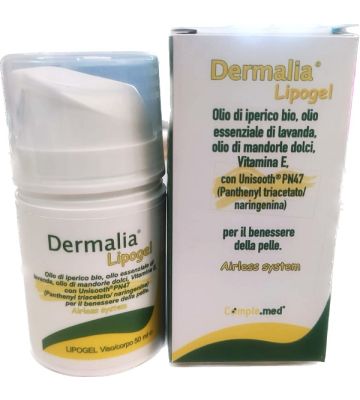 Dermalia Lipogel 50ml