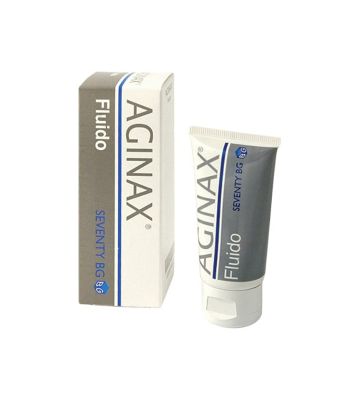Aginax Crema Fluida 75ml