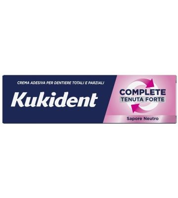 Kukident Complete Neutro 47g