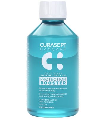 Curasept Daycare Collut Fro500
