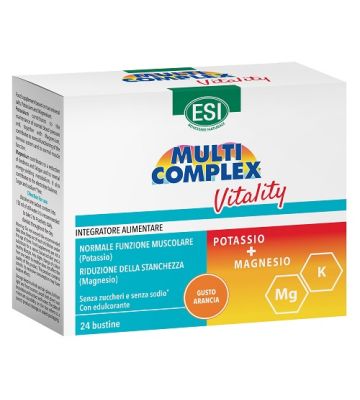 Esi Multicomplex Vitality24bus