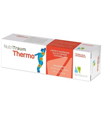 Nutritraum Thermo 75g