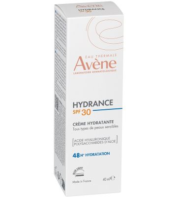 Avene Hydrance Crema Spf30 40 ml