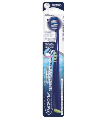 Emoform Spazzolino Prot Intens