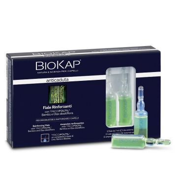 Biokap Fiale Rinfor Anticad tr