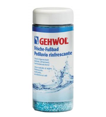 Gehwol Pediluvio Rinfrescante