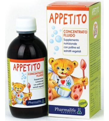 Appetito 200ml
