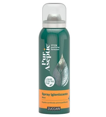 Puraseptic Spray Igien 100ml
