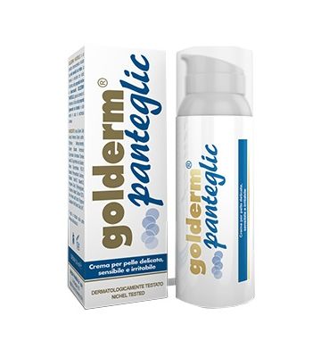 Golderm Panteglic Crema 50ml