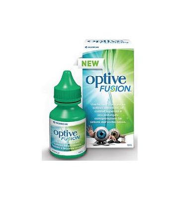 Optive Fusion 10ml