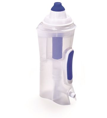 Clenny a Doccia Nasale it