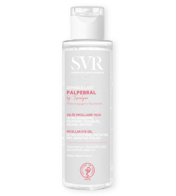 Topialyse Palpebral Demaq Yeux