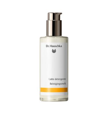 Dr Hauschka Latte Deterg 145ml