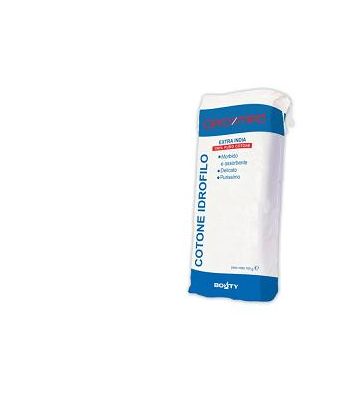Ceroxmed Cotone Idrofilo 100g