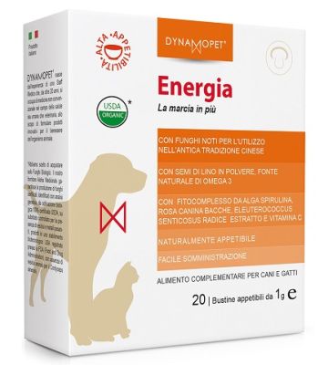 Energia 20bust 1g