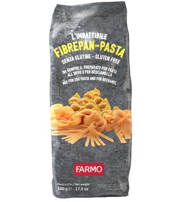 Farmo L'imbattibile Fibrepan p