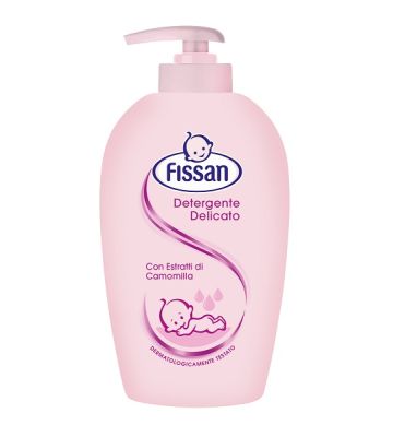 Fissan Sapone Liquido 250ml