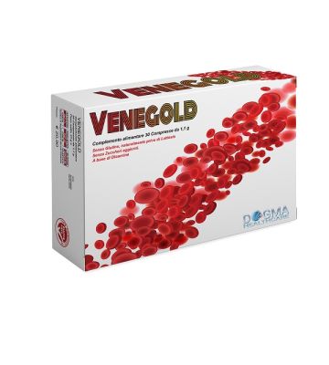 Venegold 30cpr