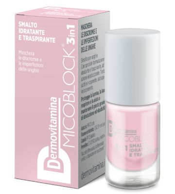 Dermovitamina Mico Smalto ra c