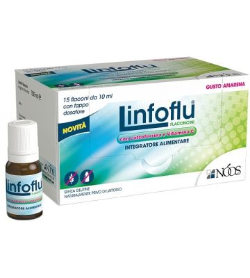 Linfoflu 15fl 10ml