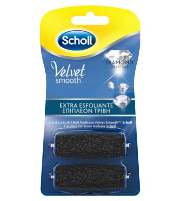Velvet Soft Ricar Roll ex Esfo