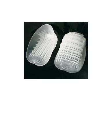 Tuli's Talloniera Gel Sport l