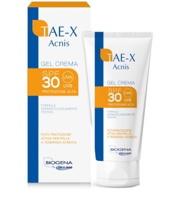 Tae x Acnis Crema 60ml