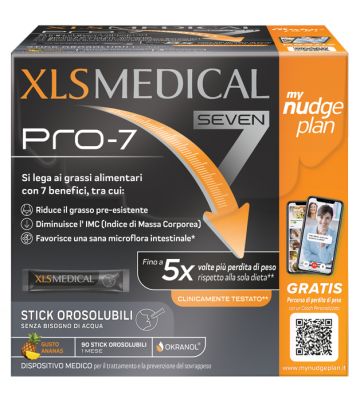 Xls Medical Pro 7 90stick