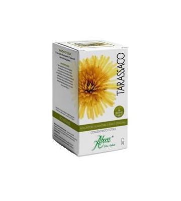 Tarassaco Concen Totale 50opr