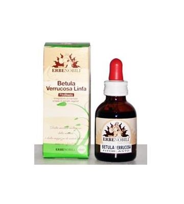 Fitoblasto Betulla Verr Lin 50