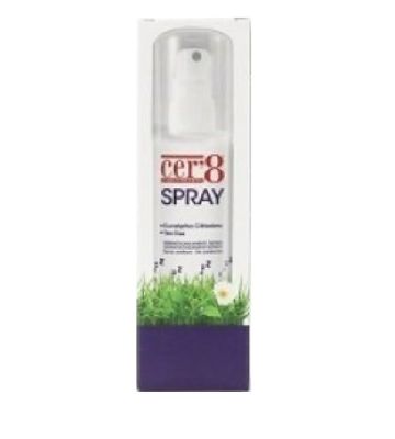 Cer'8 Family Spray 100ml