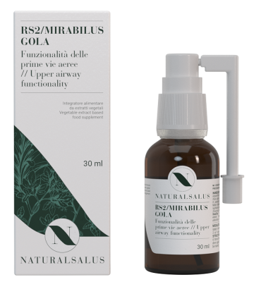 Mirabilus Gola Rs2 30ml