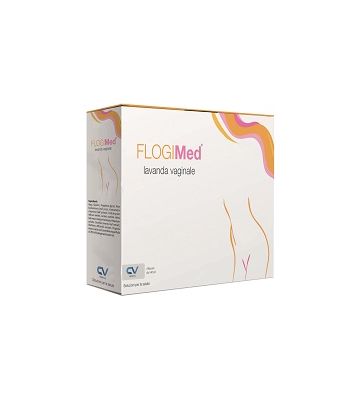 Flogimed Lavanda Vaginale 4pz