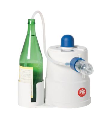 Pic Solution Termalvap Inalatore