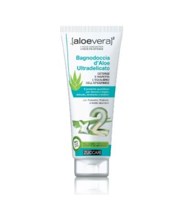 Aloevera2 Bagnodocc D'aloe del