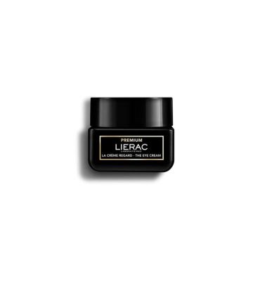 Lierac Premium Crema Contorno Occhi 20ml