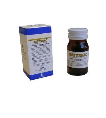Eustomac 30cps 550mg