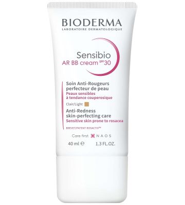 Sensibio ar bb Cream 40ml