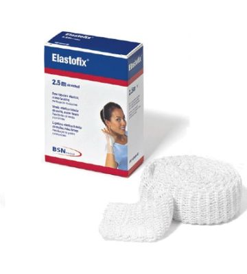 Benda Elastofix Rete Mano 2,5m
