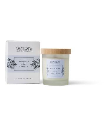 Candela Gelsomino/fiori D'ara
