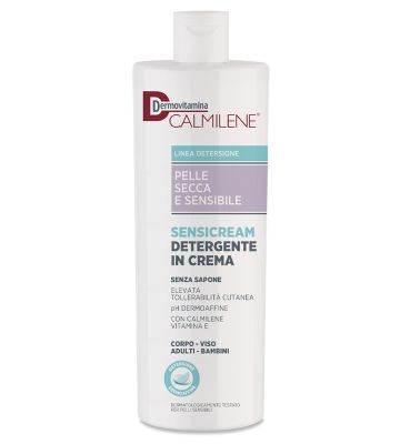 Dermovitamina Calm Sensic500ml