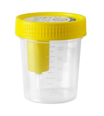 Linea f Raccoglitore Urina