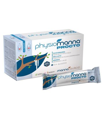 Physiomanna Procto 14 Buste