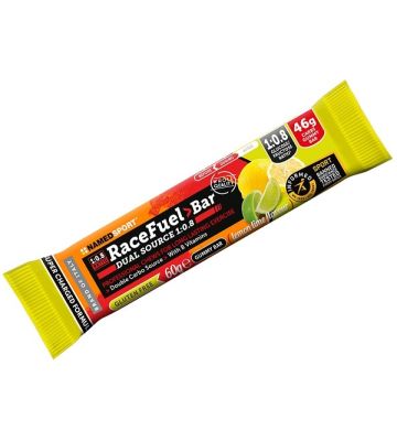 Race Fuel Bar Lemon Lime Barretta 60 g