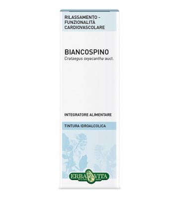 Biancospino Fio/fgl Sol Ial