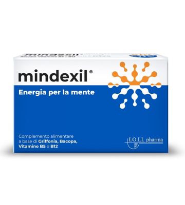 Mindexil 20cpr