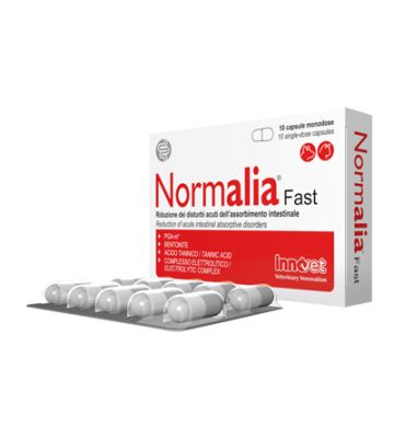 Normalia Fast 10cps